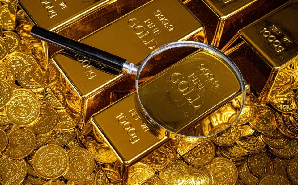 Harga Emas Tembus Rekor, BRMS hingga MDKA Panen Keuntungan