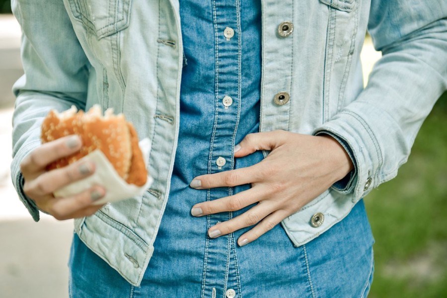 Efek Jangka Panjang Keracunan Makanan yang Perlu Diwaspadai