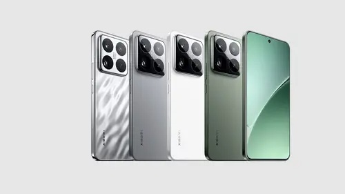 Xiaomi 2025: Ragam Pilihan HP dari Poco hingga Xiaomi 15 Ultra
