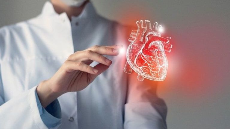 Dokter Sebut Langkah Pagi Sederhana Lindungi Jantung