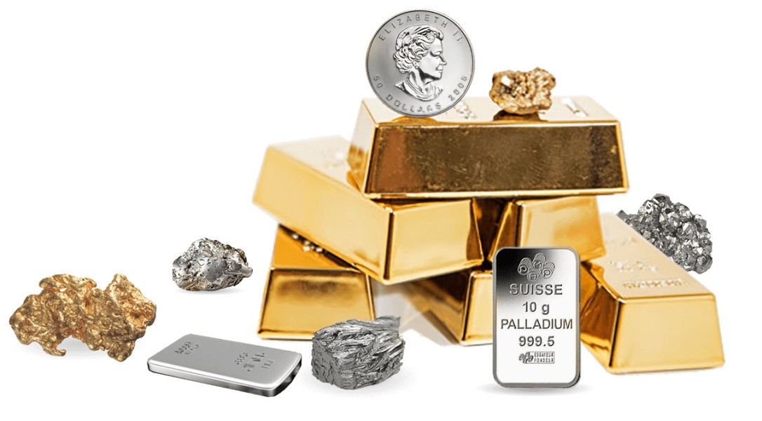 Emas Perak Cetak Rekor Akhir Tahun Investor Ramai Soroti Bitcoin