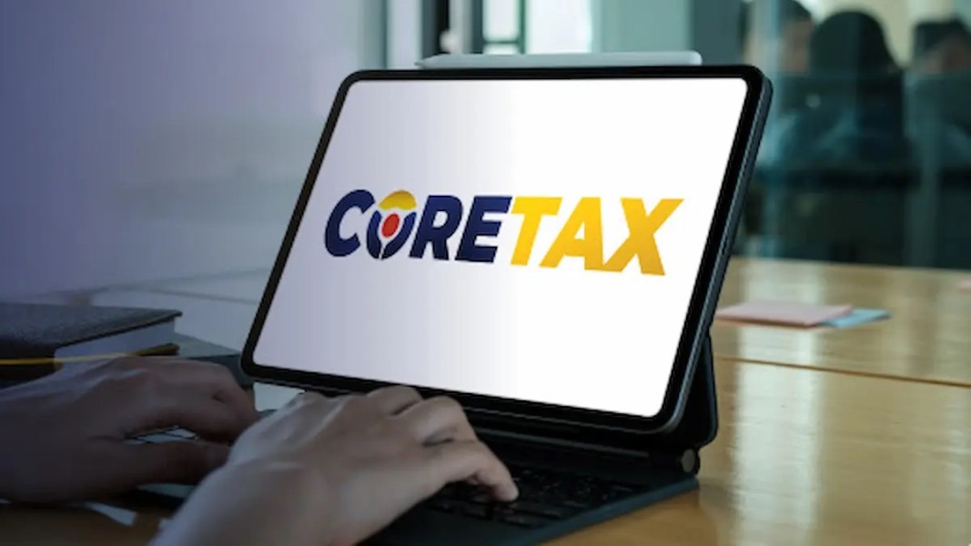 Progres Pelaporan SPT Tahunan: 1,82 Juta Wajib Pajak Sudah Laporkan