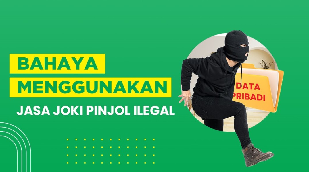 Peningkatan Kesadaran terhadap Bahaya Pinjaman Online Ilegal: Stop Pinjol, Mari Menabung Bergema di Kepatihan Kulon