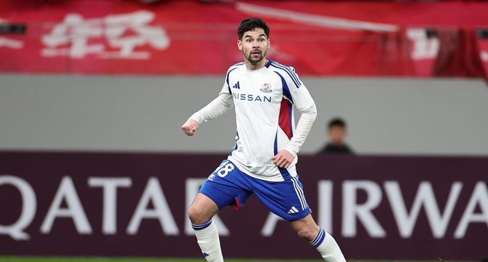 Liverpool Tantang Marinos, Walsh Siap Unjuk Gigi