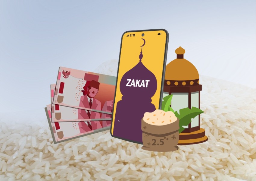 Zakat Sebagai Pengurang Penghasilan: Pentingnya Melaporkan di SPT Tahunan