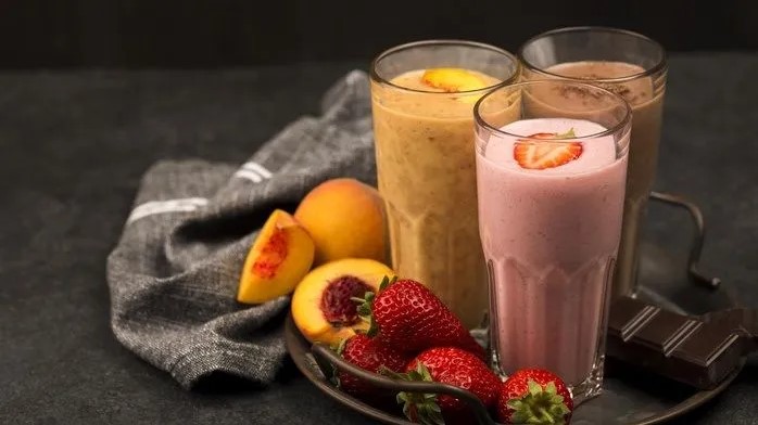 Buah Potong Atau Jus, Mana Lebih Sesuai Tubuh
