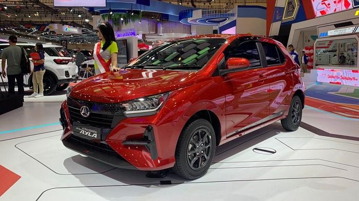 Cek Diskon Mobil LCGC Usai Lebaran 2025: Sigra dan Ayla Dapat Potongan Hingga Rp 10 Juta