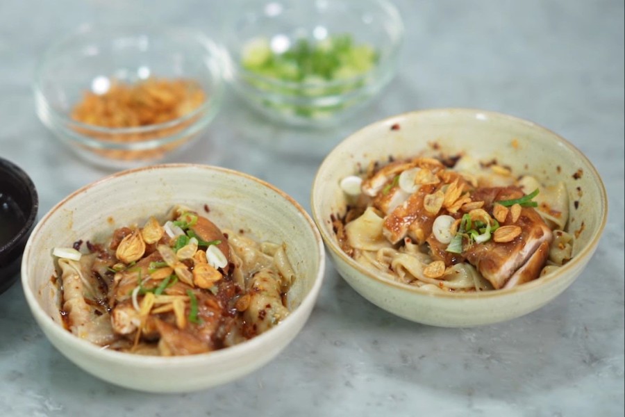 3 Kuliner Riau yang Bisa Jadi Ide Bisnis Kekinian