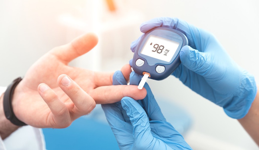 Ilmuwan Konfirmasi Diabetes Tipe 5, Kenali Perbedaan Utamanya