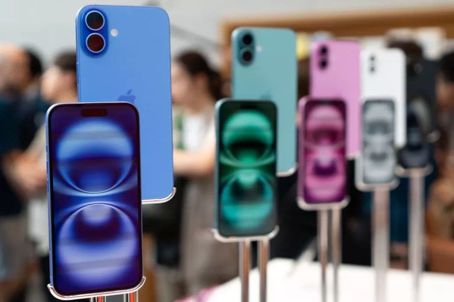Peluang Positif untuk Konsumen dan Ritel: Harga iPhone Bisa Lebih Terjangkau