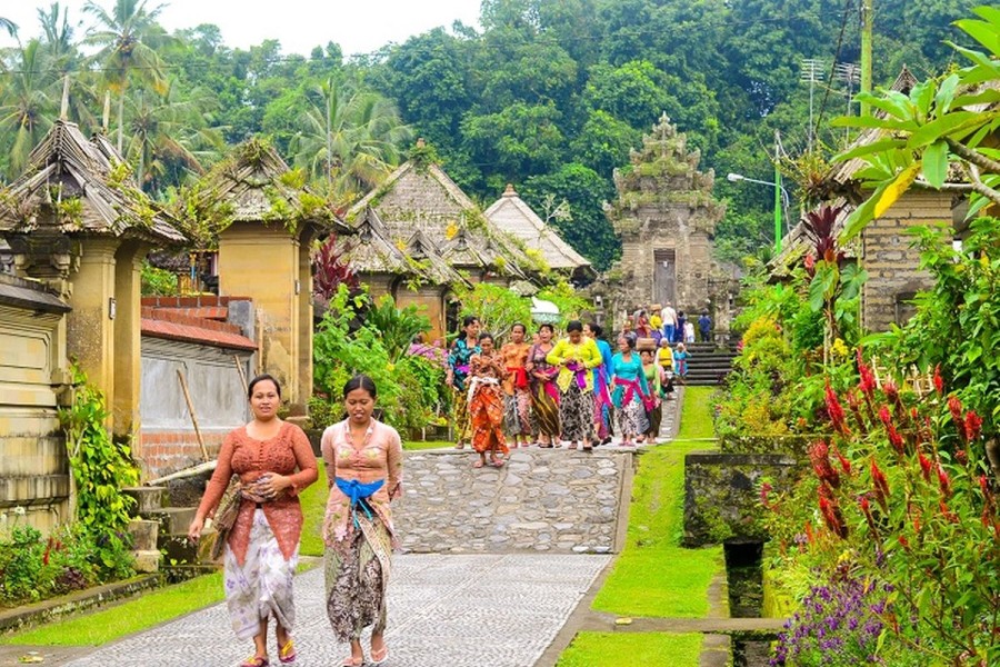 Empat Desa Wisata Indonesia Raih Penghargaan Internasional dari UNWTO: Menjadi Destinasi Wisata Unggulan