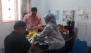 Kejaksaan Negeri Kaur Selidiki Dugaan Korupsi Perjalanan Dinas Setwan: Pihak Travel Berpotensi Jadi Tersangka