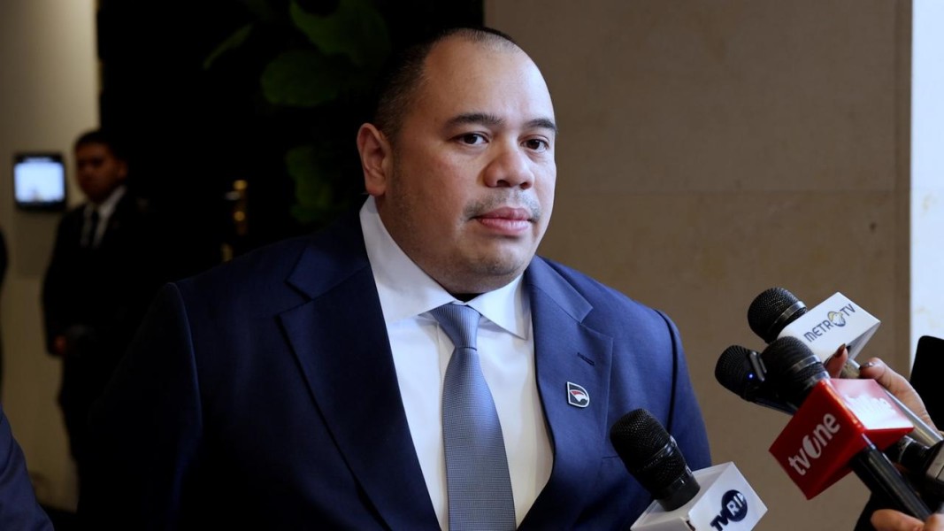 Investasi Danantara dan INA Dukung Proyek CA-EDC Chandra Asri