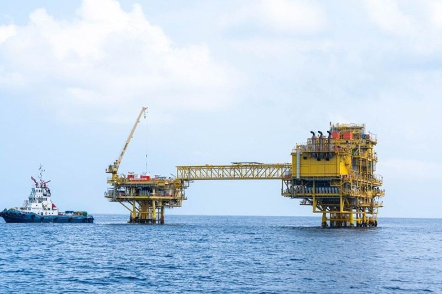 Harga Minyak Global Naik 4,41 Persen Didorong oleh Peningkatan Permintaan dari Eropa dan China