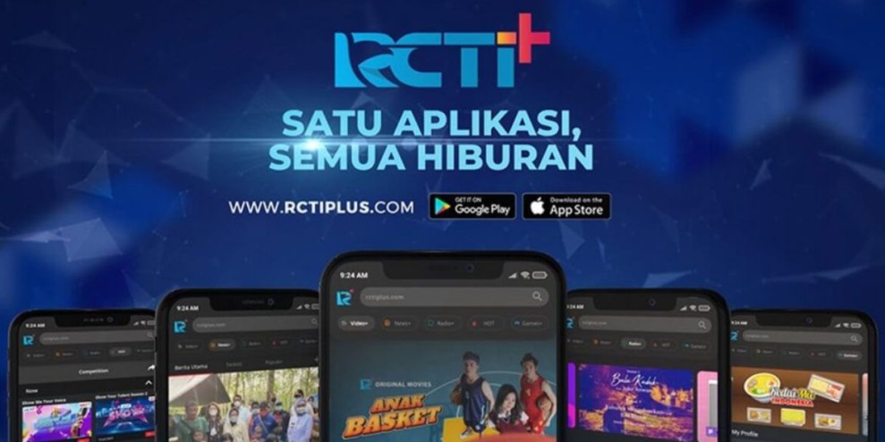 Cara Langganan RCTI Plus: Panduan untuk Nikmati Streaming Premium