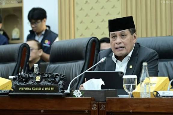 Penguatan UMKM Jadi Kunci Daya Saing Ekonomi Nasional