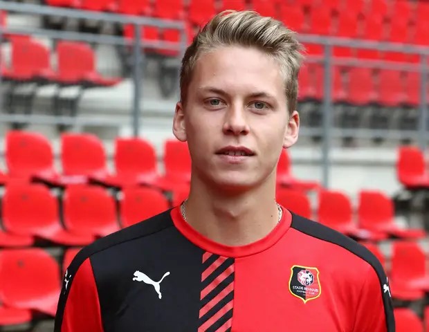 Kiper Prancis Lulusan Akademi Rennes Terdeteksi Negosiasi Menuju Liga Indonesia Super League