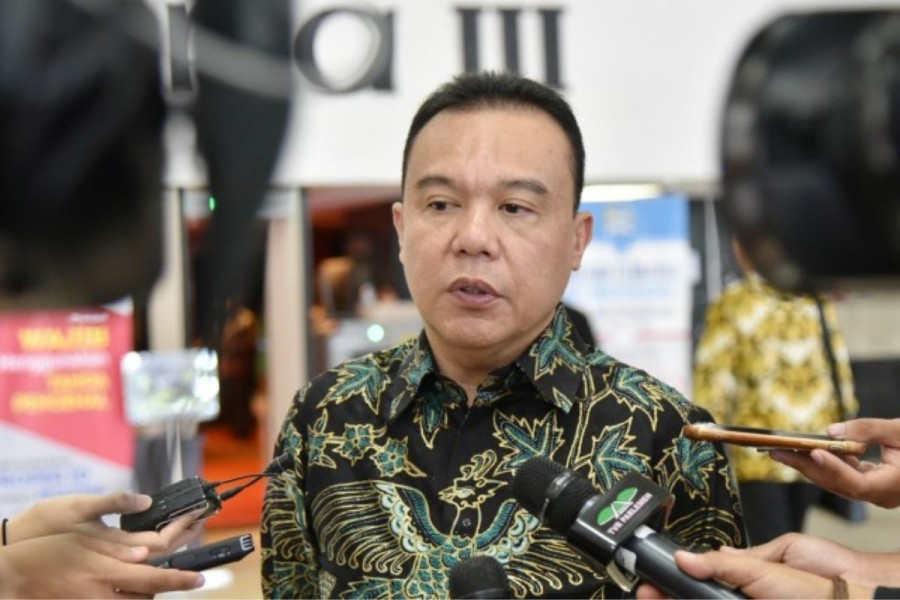 DPR Panggil Dirut Himbara Bahas Perbaikan Kondisi Saham BUMN