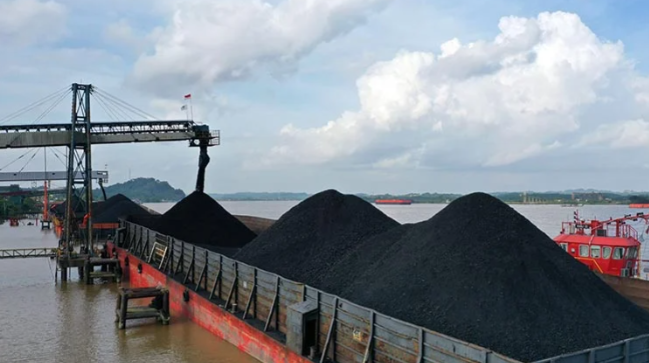 Indonesia Mulai Gunakan Harga Batu Bara Acuan (HBA) untuk Kontrak Ekspor: Kebijakan Baru Berlaku Maret 2025