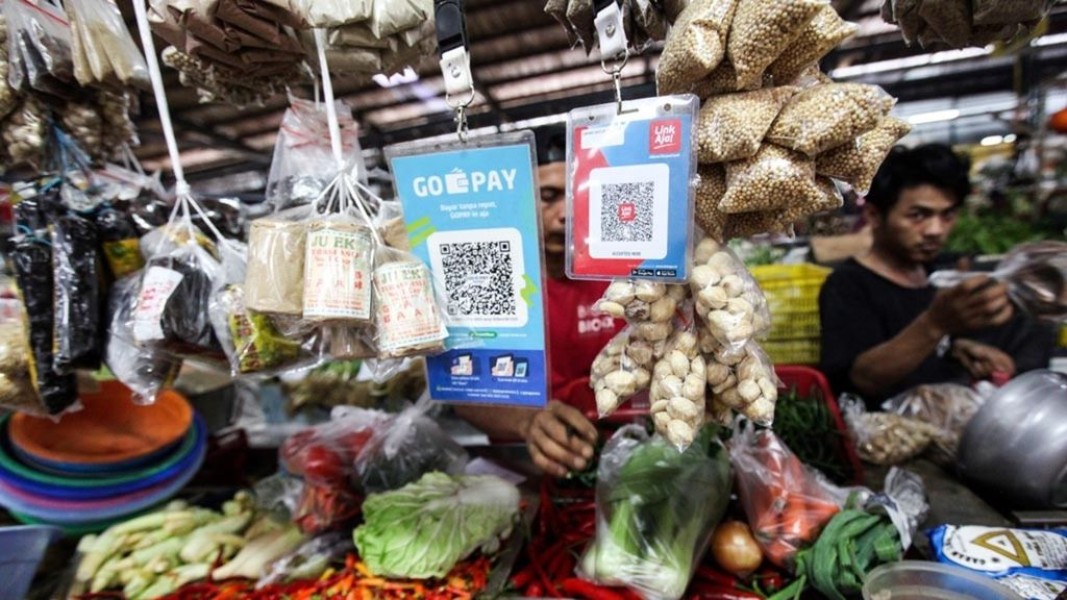 Digitalisasi Promosi: Wabup Agam Genjot Pemasaran UMKM Melalui Platform Digital