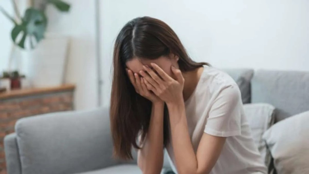 6 Tanda Stres yang Sering Terabaikan dan Diam-diam Mengganggu Aktivitas Harian