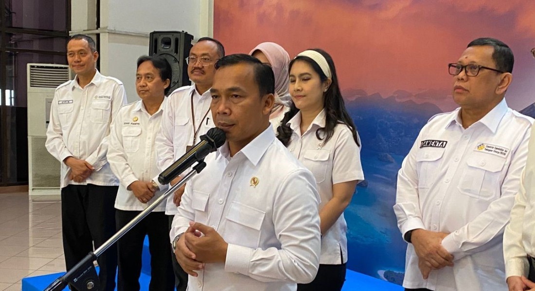 Mendukbangga Tegaskan MBG Terus Jangkau Ibu Hamil Balita