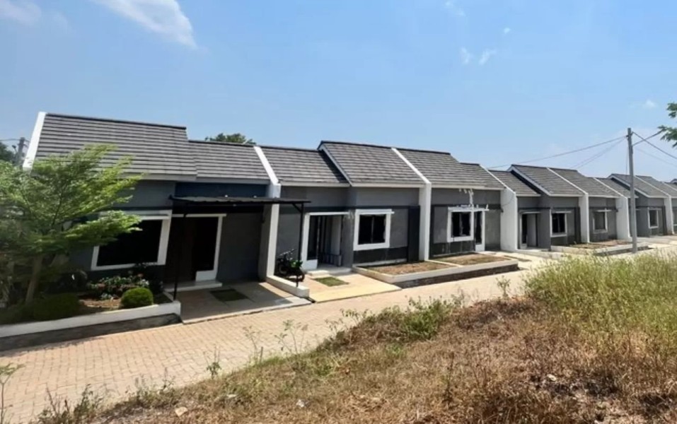 5 Rekomendasi Perumahan Murah di Blora, Harga Mulai Rp150 Jutaan