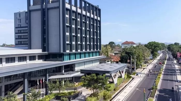 Okupansi Hotel NTB Capai 70 Persen Jelang MotoGP