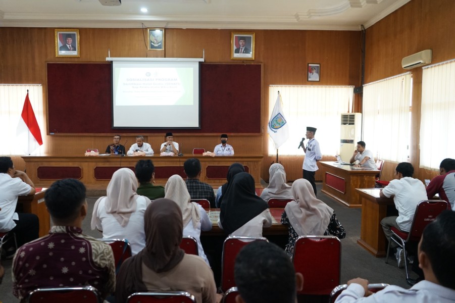 Sertifikasi Halal UMKM Purbalingga Menjadi Fondasi Utama Pendukung Wisata Ramah Muslim