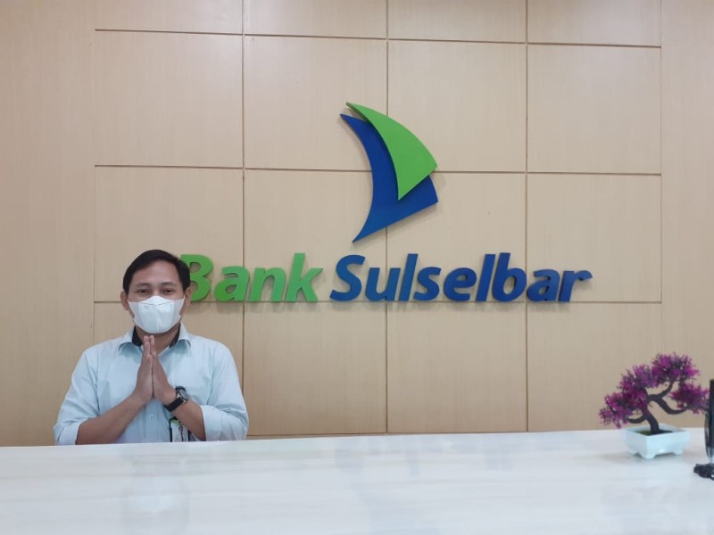 Bank Sulselbar Raih Penghargaan Syariah
