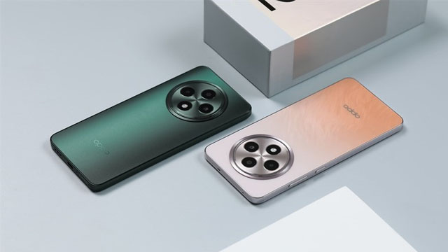 Rekomendasi HP Oppo dan Vivo Terbaik Harga 3-6 Juta Untuk Sambut Lebaran 2025