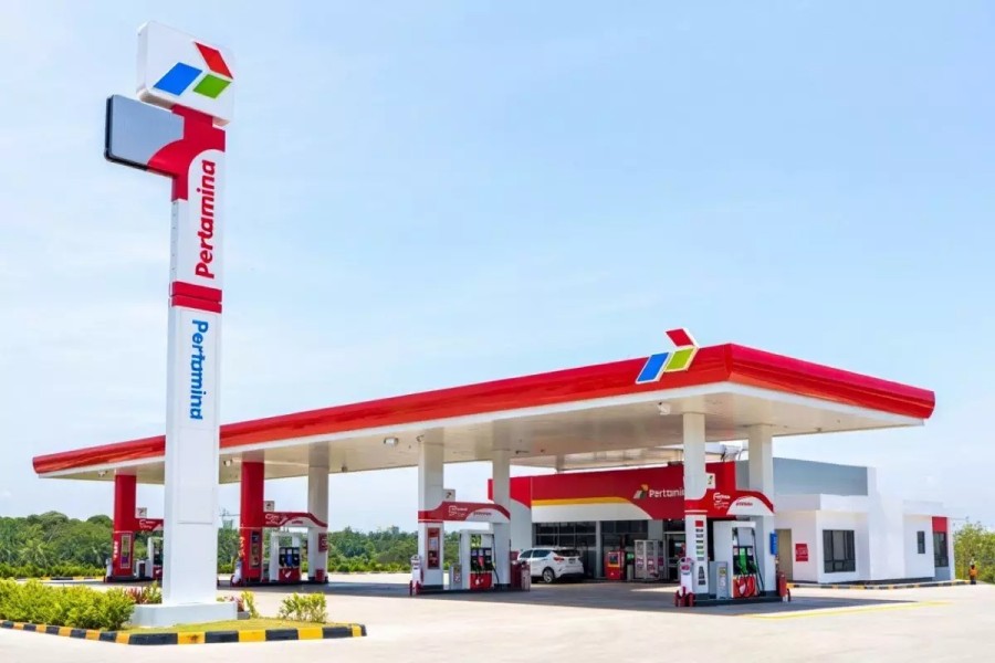BBM Pertamina 3 September 2025: Harga Beberapa Jenis Turun