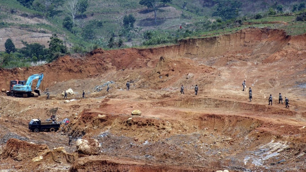 Kemenhut Perkuat Pemberdayaan Warga Sekitar Hutan untuk Tekan Tambang Ilegal dan Lindungi Kawasan Konservasi