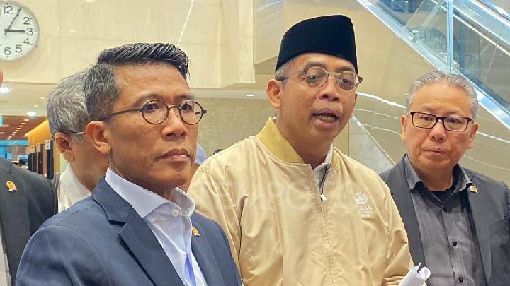 Penundaan Reorganisasi DJP Untuk Jaga Stabilitas Sistem Coretax Nasional