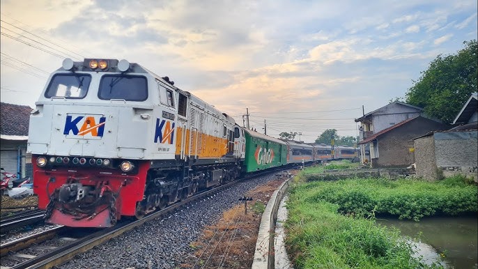 KAI Jajaki Rute Kereta Langsung Banyuwangi Menuju Bandung