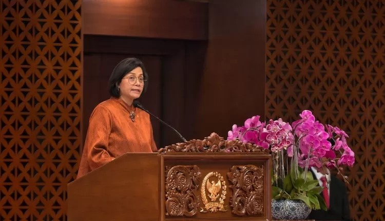 Sri Mulyani Jelaskan Alasan Naik Iuran BPJS 2026