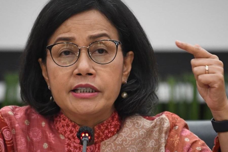 Prabowo Subianto Selesaikan Kisruh Kebijakan Gas LPG 3 Kg, Bahlil dan Sri Mulyani Dikritik