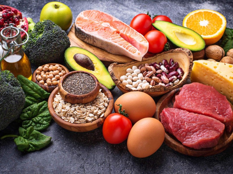 Tips Makan Sehat bagi Penderita Batu Ginjal Demi Kesehatan Optimal