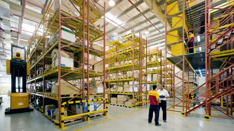 Logistik Terpadu Diperkenalkan Lewat Ajang IGHE