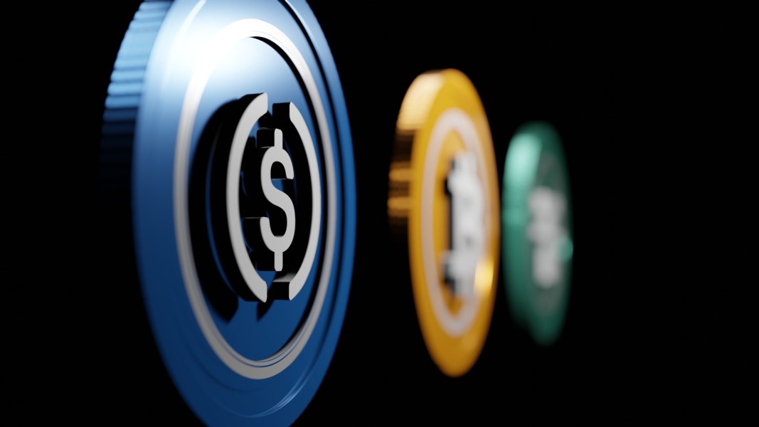 5 Tren Utama Pasar Crypto