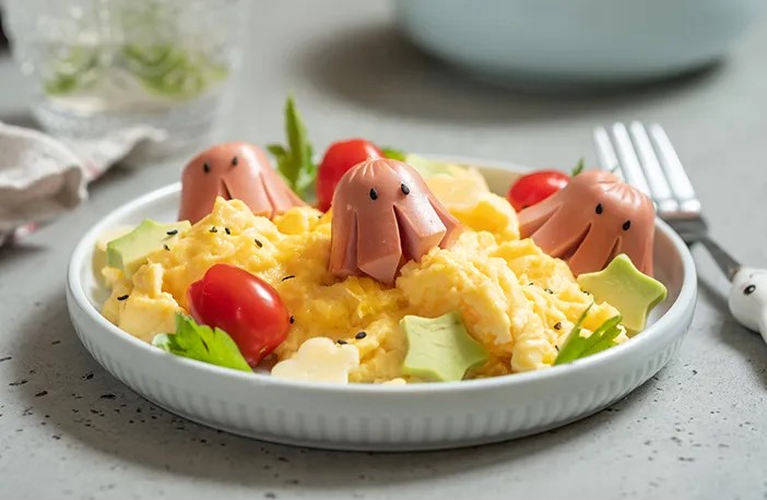 15 Ide Menu Sarapan Anak 10 Menit yang Praktis, Bergizi, dan Disukai Si Kecil