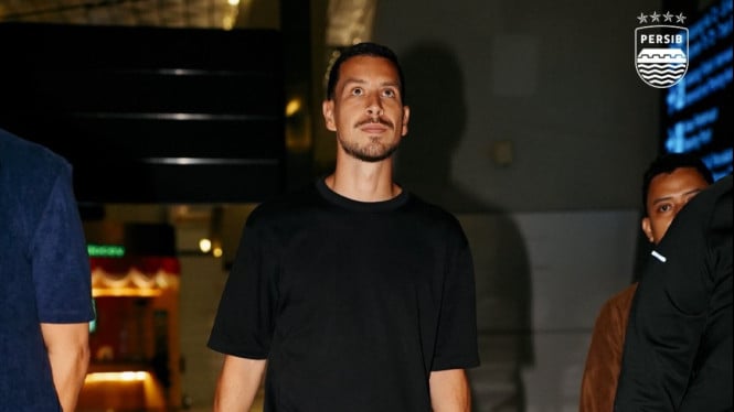 Thom Haye Senang Debut di Persib Bandung Super League