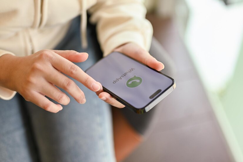 Trik Jitu Baca Pesan WhatsApp Lebih Privat