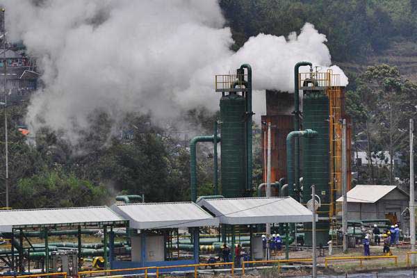Kolaborasi Divisi dan Peran PR: Kunci Sukses Geo Dipa Energi dalam Mengelola Energi Panas Bumi