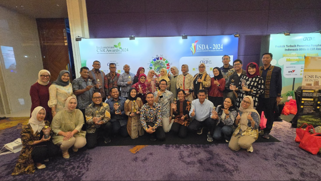 PHE Berkontribusi pada Kesuksesan SHU Group Mendominasi Ajang ICA dan ISDA 2024 PHE Berkontribusi pada Kesuksesan SHU Group Mendominasi Ajang ICA dan ISDA 2024