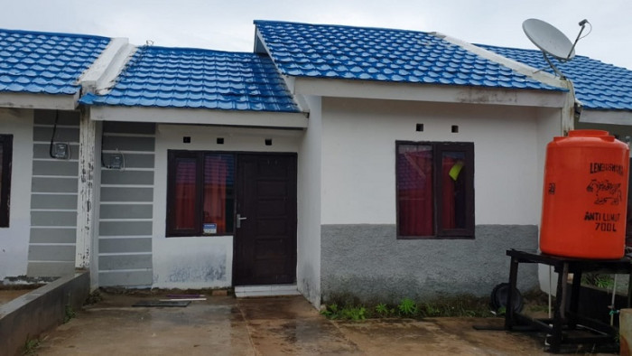 Rekomendasi Rumah Murah di Salatiga: Opsi Menarik Mulai dari Rp200 Jutaan