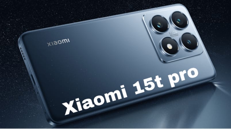 Xiaomi 15T Pro Hadir dengan Desain Premium dan Kamera Andal untuk Pengalaman Maksimal