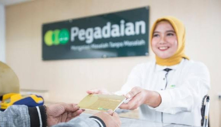 Pegadaian Siapkan Obligasi Sosial Sepanjang 2026 Senilai Hingga Sepuluh Triliun Rupiah