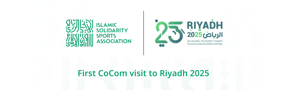 ISG Riyadh 2025 Angkat Semangat Persatuan Umat Muslim