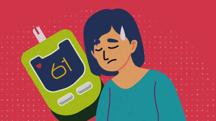 Pencegahan Hipoglikemia Dimulai dari Kesadaran Menjaga Kesehatan Tubuh Sehari-hari